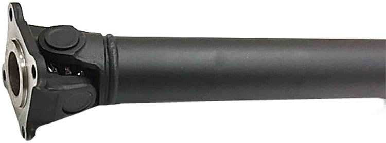Rear Driveshaft Assembly