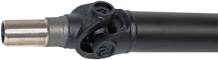 Rear Driveshaft Assembly