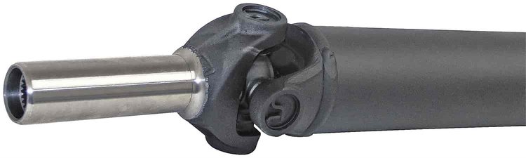 REAR DRIVESHAFT ASSEMBLY