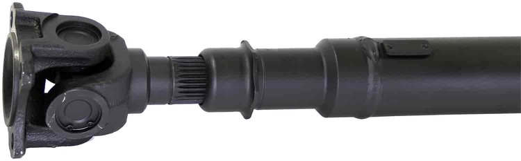Rear Drive Shaft Assembly