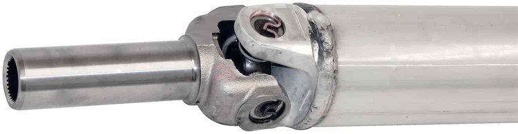 REAR DRIVESHAFT ASSEMBLY