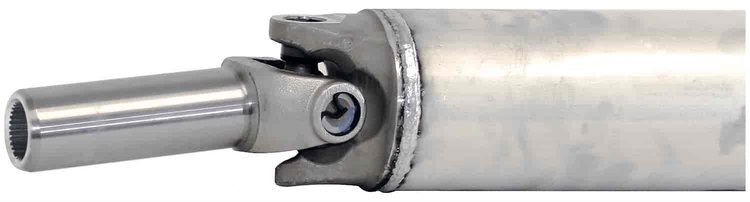 REAR DRIVESHAFT ASSEMBLY