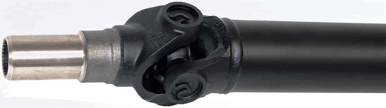 REAR DRIVESHAFT ASSEMBLY