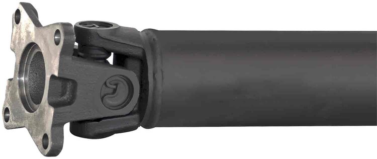 Rear Driveshaft Assembly