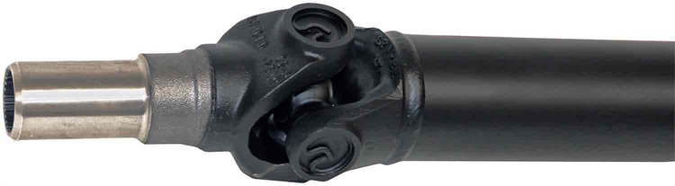 REAR DRIVESHAFT ASSEMBLY