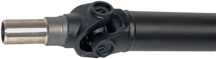 REAR DRIVESHAFT ASSEMBLY