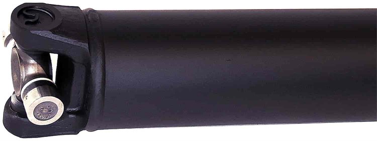 REAR DRIVESHAFT ASSEMBLY