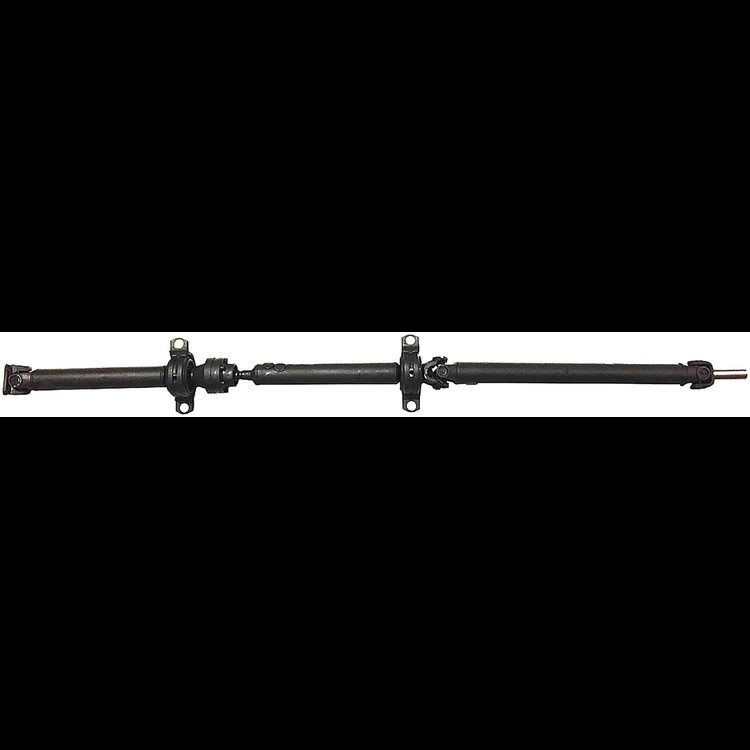 Rear Drive Shaft Assembly