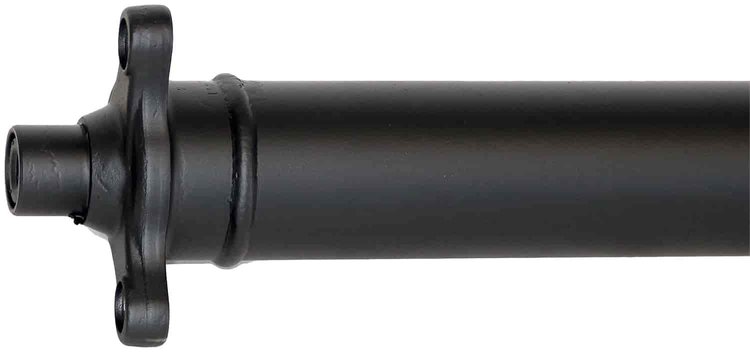 Rear Driveshaft Assembly