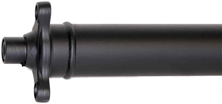 Rear Driveshaft Assembly