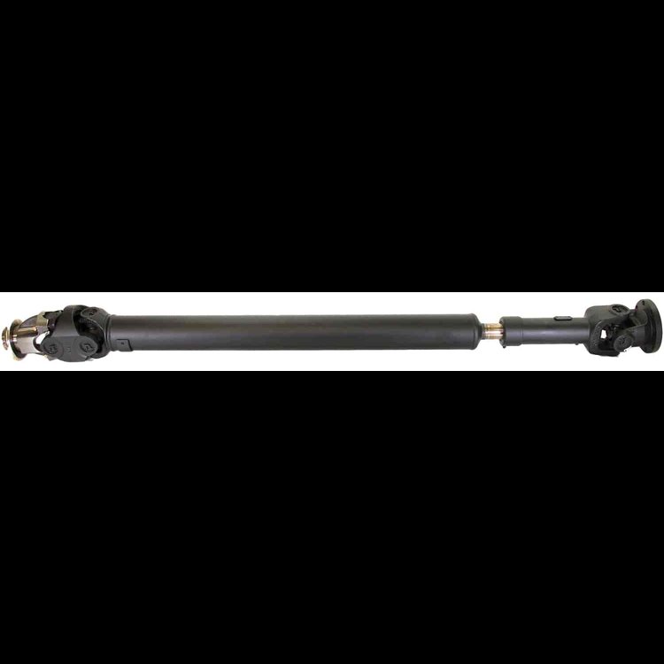 Rear Driveshaft Assembly