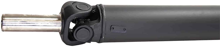 Rear Drive Shaft Assembly