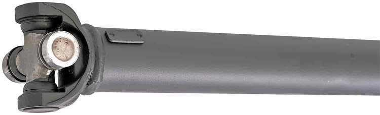 Drive Shaft Assembly