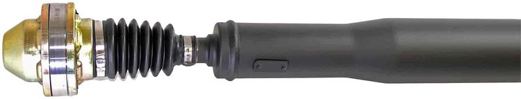 Rear Drive Shaft Assembly