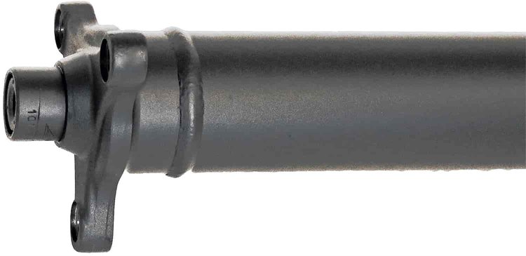 Rear Driveshaft Assembly