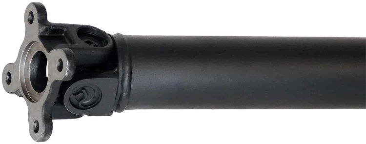 Rear Driveshaft Assembly