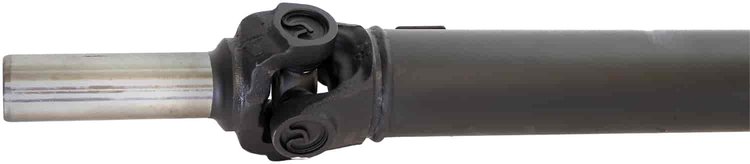 Rear Driveshaft Assembly