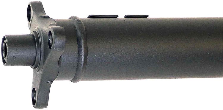 REAR DRIVESHAFT ASSEMBLY