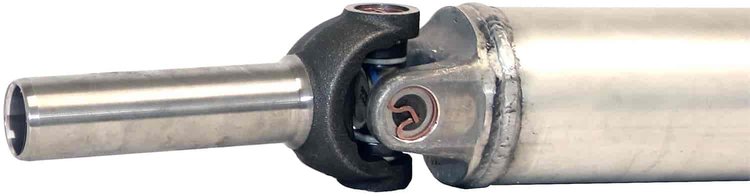 REAR DRIVESHAFT