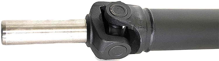 REAR DRIVESHAFT ASSEMBLY