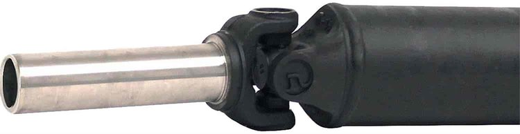 REAR DRIVESHAFT ASSEMBLY