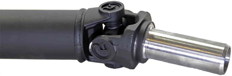 Rear Driveshaft Assembly