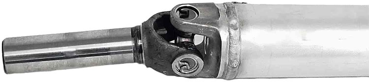 Rear Driveshaft Assembly