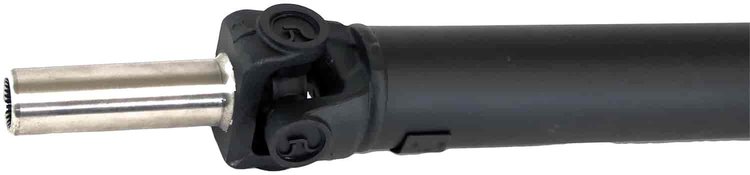 Rear Driveshaft Assembly