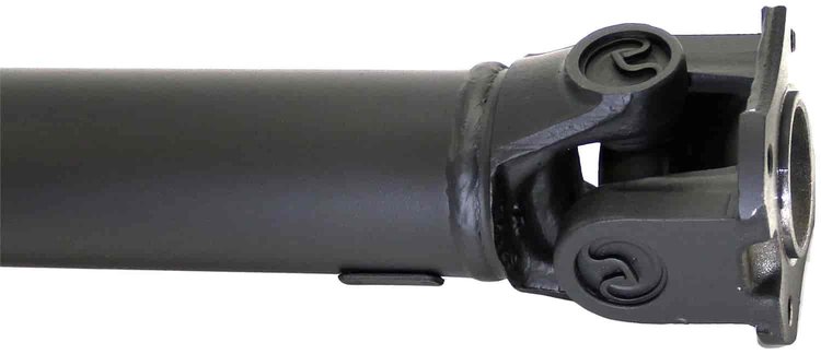 Rear Driveshaft Assembly