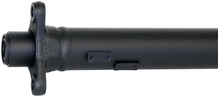 Rear Driveshaft Assembly