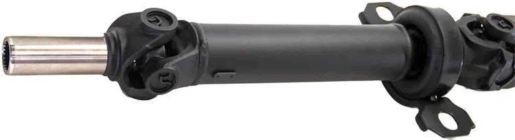 Rear Drive Shaft Assembly