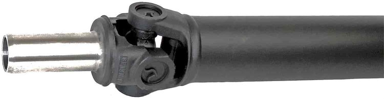 Rear Driveshaft Assembly