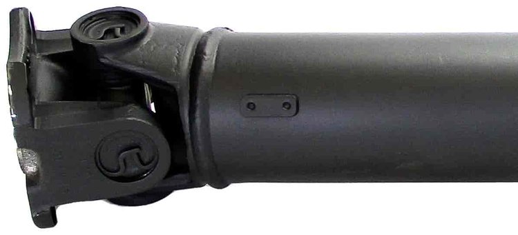 Rear Driveshaft Assembly