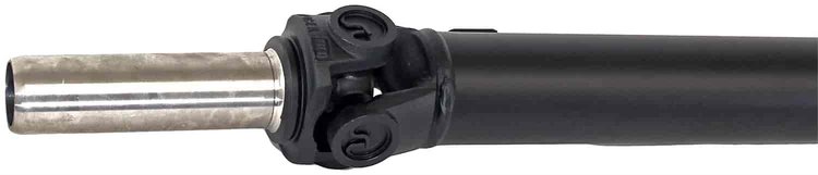 Rear Driveshaft Assembly