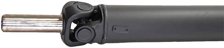 Rear Driveshaft Assembly
