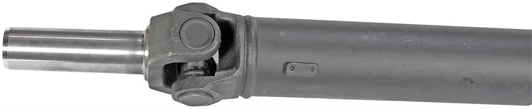 Drive Shaft Assembly