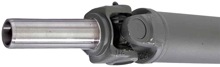 Drive Shaft Assembly