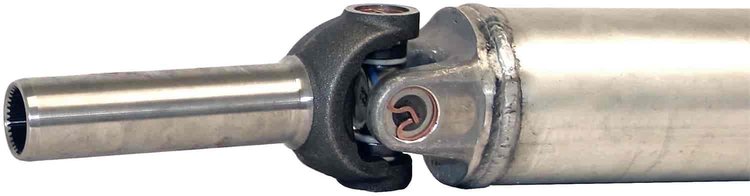 Rear Driveshaft Assembly