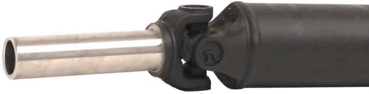 Rear Driveshaft Assembly