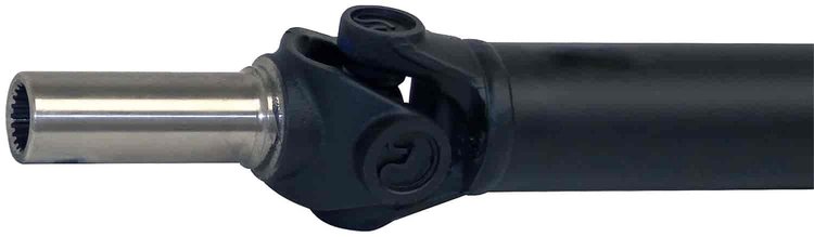 Rear Driveshaft Assembly