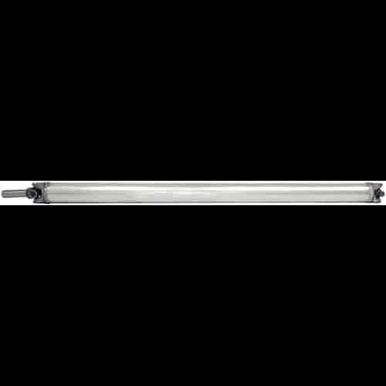 Rear Driveshaft Assembly