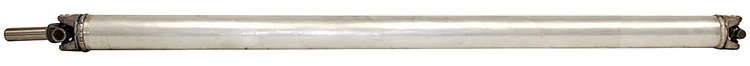 936-298 Rear Driveshaft Assembly 2004-2007 GM