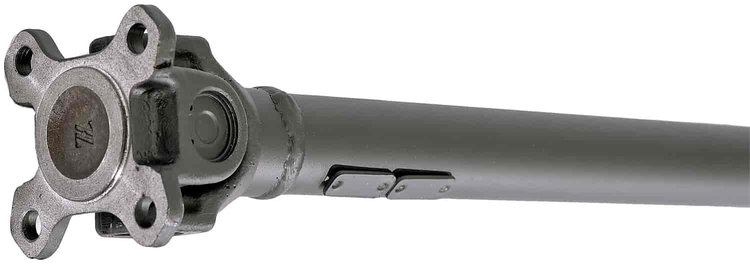 Drive Shaft Assembly