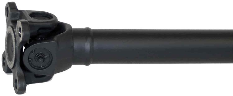 Drive Shaft Assembly