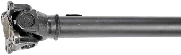 Drive Shaft Assembly