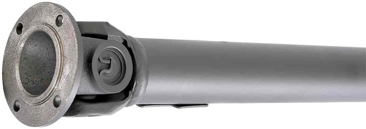 Drive Shaft Assembly