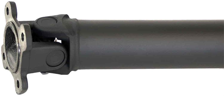 Rear Driveshaft Assembly