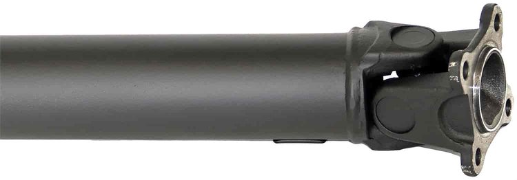 Rear Driveshaft Assembly
