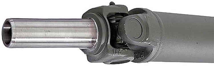 Rear Drive Shaft Assembly