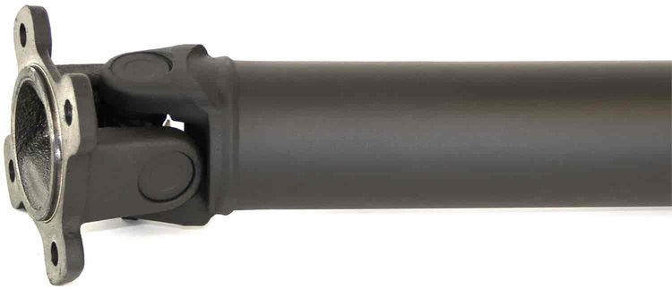Rear Driveshaft Assembly